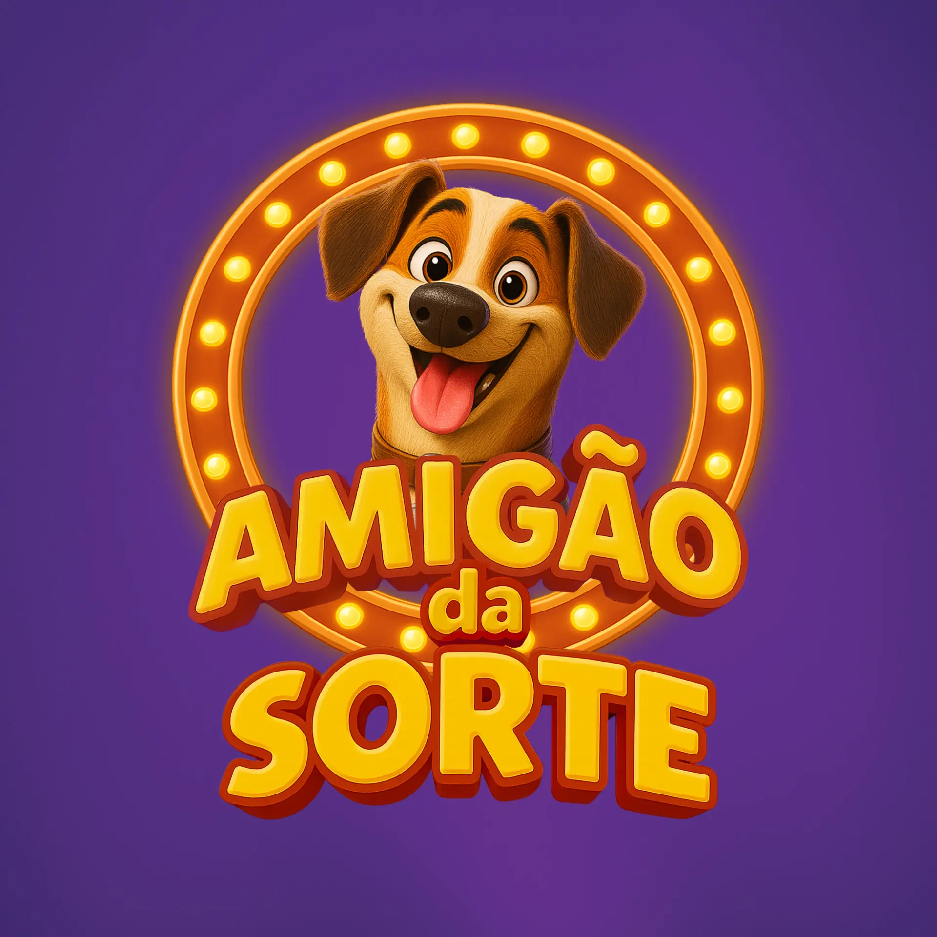 Amigão da Sorte