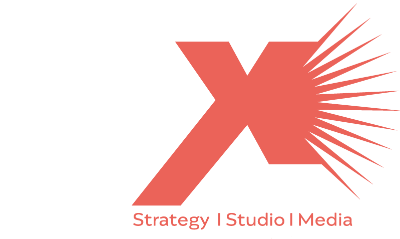 Lux Biz — Strategy, Studio, Media